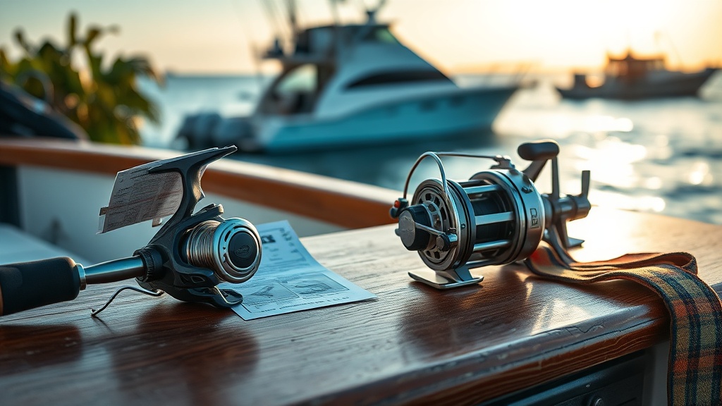 Inshore vs Offshore Fishing: How to Choose