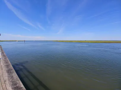 59th St. Crabbing and Fishing Pier