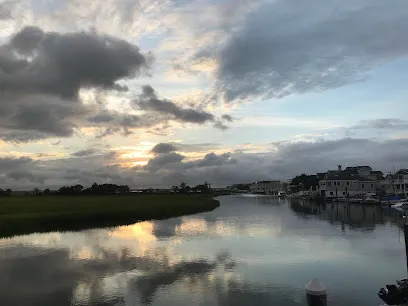 8th St Fishing Pier