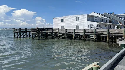 9th Street Fishing Pier