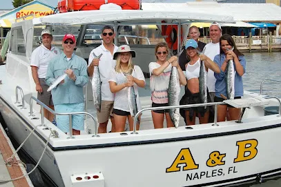 A and B Deep Sea Fishing Charters