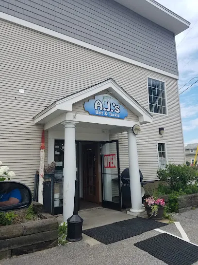 A.J.'s Bait & Tackle