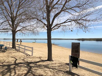 Accessible Fishing Dock