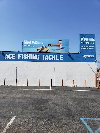 Ace Fishing Tackle