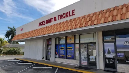 Ace's Bait & Tackle