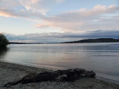 Adams Street Hand-Carry Boat Launch