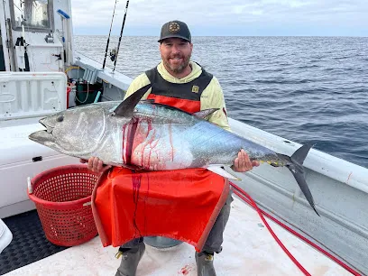 Adventure Rhode Island Fishing Charters
