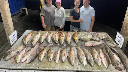 Aim Low Shoot Fast Bowfishing Charters