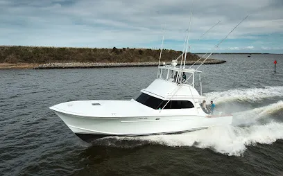 Al's Gal Sportfishing - Fishing Charter