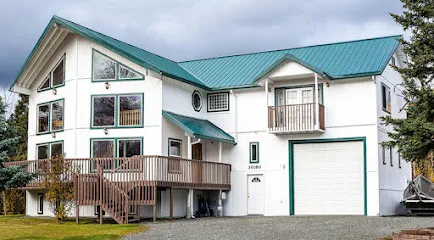 Alaska Fish Catcher Lodge
