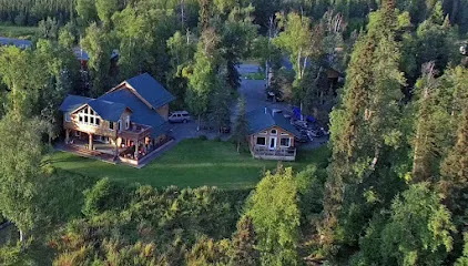 Alaska Fishing with Mark Glassmaker