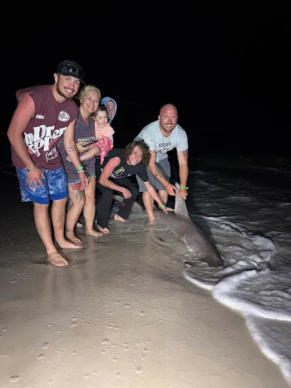 All American Shark Fishing