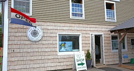 All Points Fly Shop + Outfitter