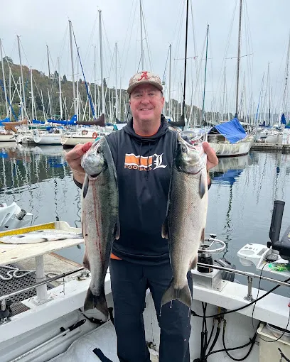 All Star Seattle Fishing Charters