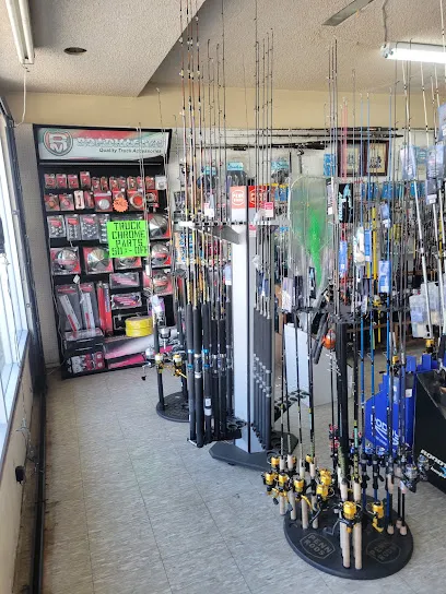 Andy's Sports & Tackle Supply