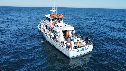 Angler Deep Sea Fishing
