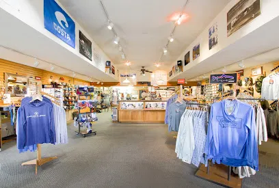 Angler’s West Fly Fishing Outfitters