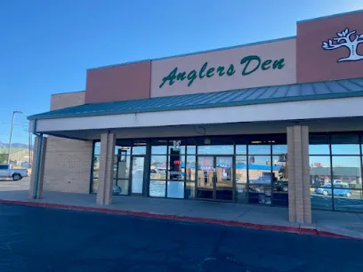 Anglers Den