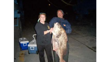 Anglers Fishing Center