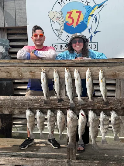 Apex Fishing guide service