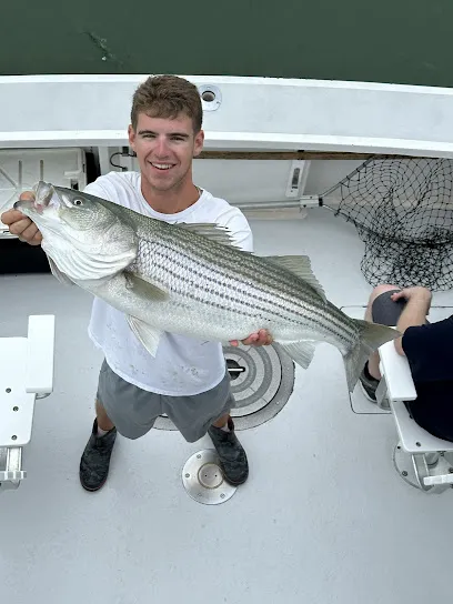Aquarius Sportfishing
