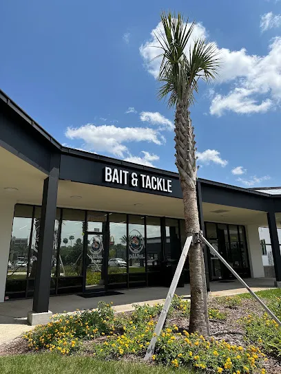 Arlington Bait & Tackle