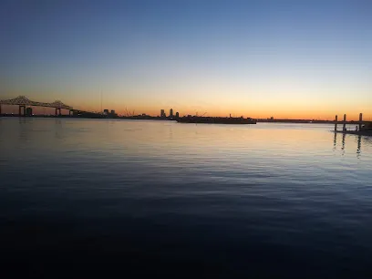 Arlington Marina