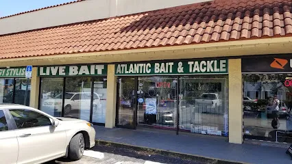 Atlantic Bait & Tackle