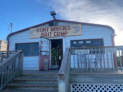 Aunt Margie's Bait and Seafood Market