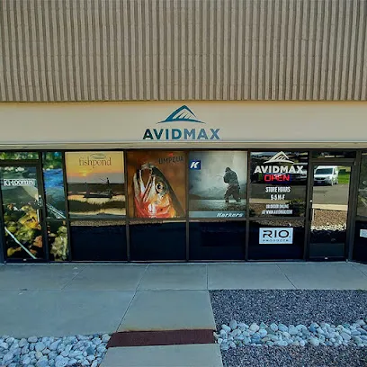 AvidMax