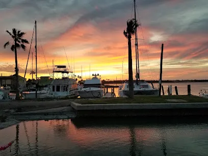 Bahia Marina & Docks Store