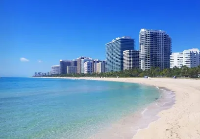Bal Harbour Jetty
