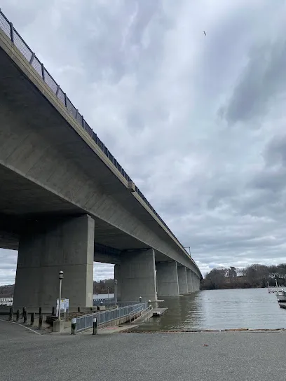 Baldwin Bridge State Boat Launch