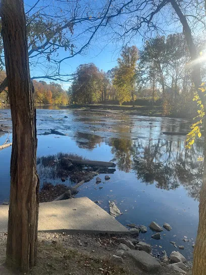 Barnett Landing