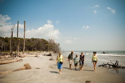 Barrier Island Ecotours