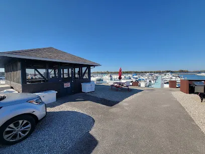 Bass Haven Marina