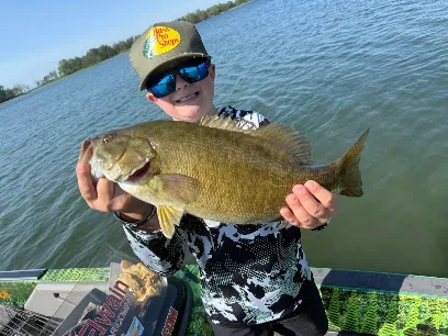 Bass Online Fishing Guides - Erie