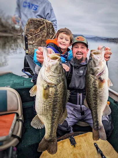 BassQuest Fishing Charters