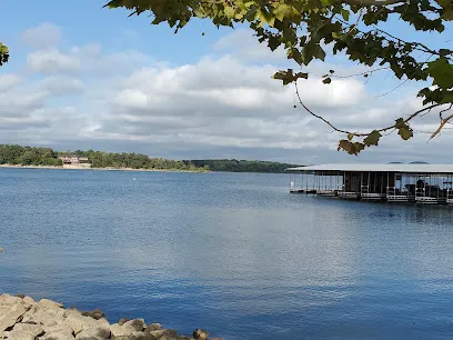 Baxter Marina