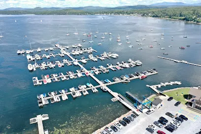 Bay Harbor Marina