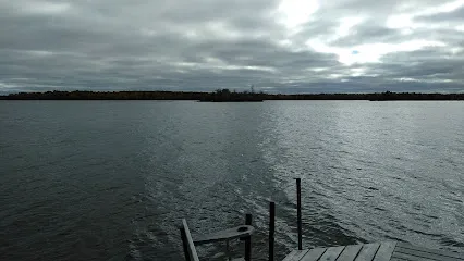 Bay Lake Public Water Access