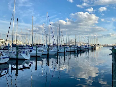 Bay Point Marina