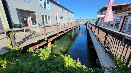 Bay Street Pier