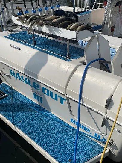 Bayle Out Sportfishing