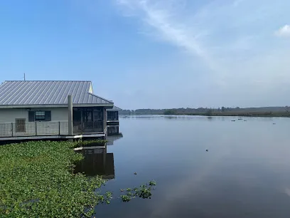 Bayou Segnette State Park