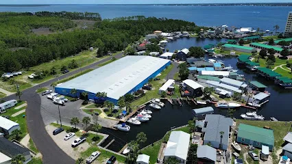 Bayside Marina - A Madison Marinas Property
