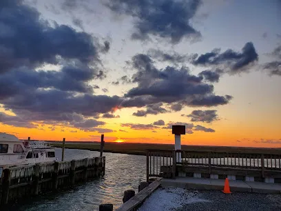 Beach Creek Marina Inc