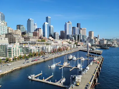 Bell Harbor Marina