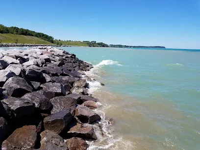 Bender Park Boat Launch | Permit Required