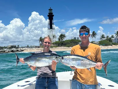 Benny's Fishing Charters